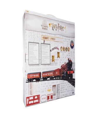 Lionel Hogwarts Express Ready to Play Train Set