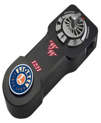 Winter Wonderland Lionchief Bluetooth 5.0 Train Set with Remote