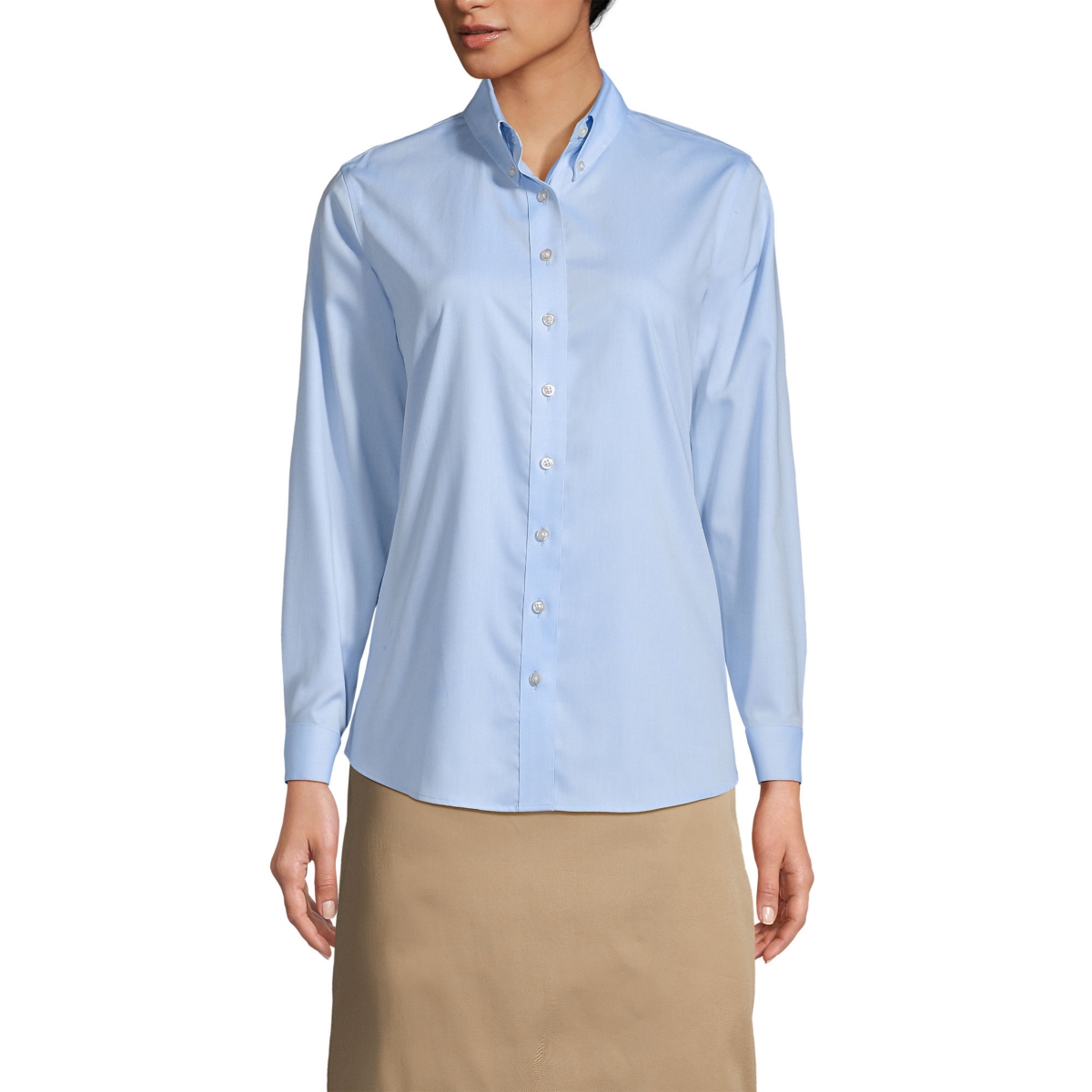 Women's Short Sleeve Feminine Fit Essential T-shirt