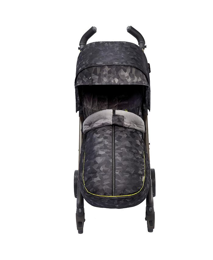 7am Footmuff Diono All-Weather Stroller Footmuff Super Cozy