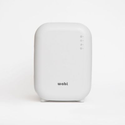 UVC LED Sanitizer & Dryer Mini