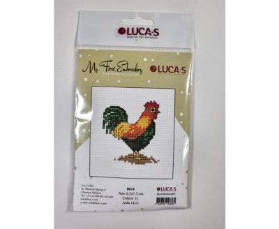 Luca-S