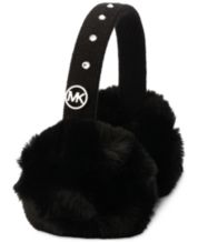 Macys womens fur hats discount