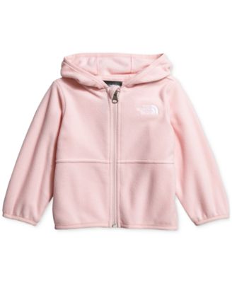 The North Face - Baby Glacier Full-Zip Hoodie