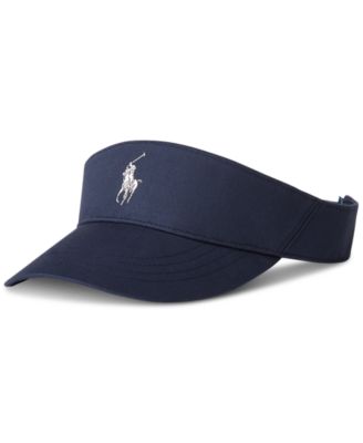 Polo Ralph Lauren - Men's US Open Ball Crew Visor