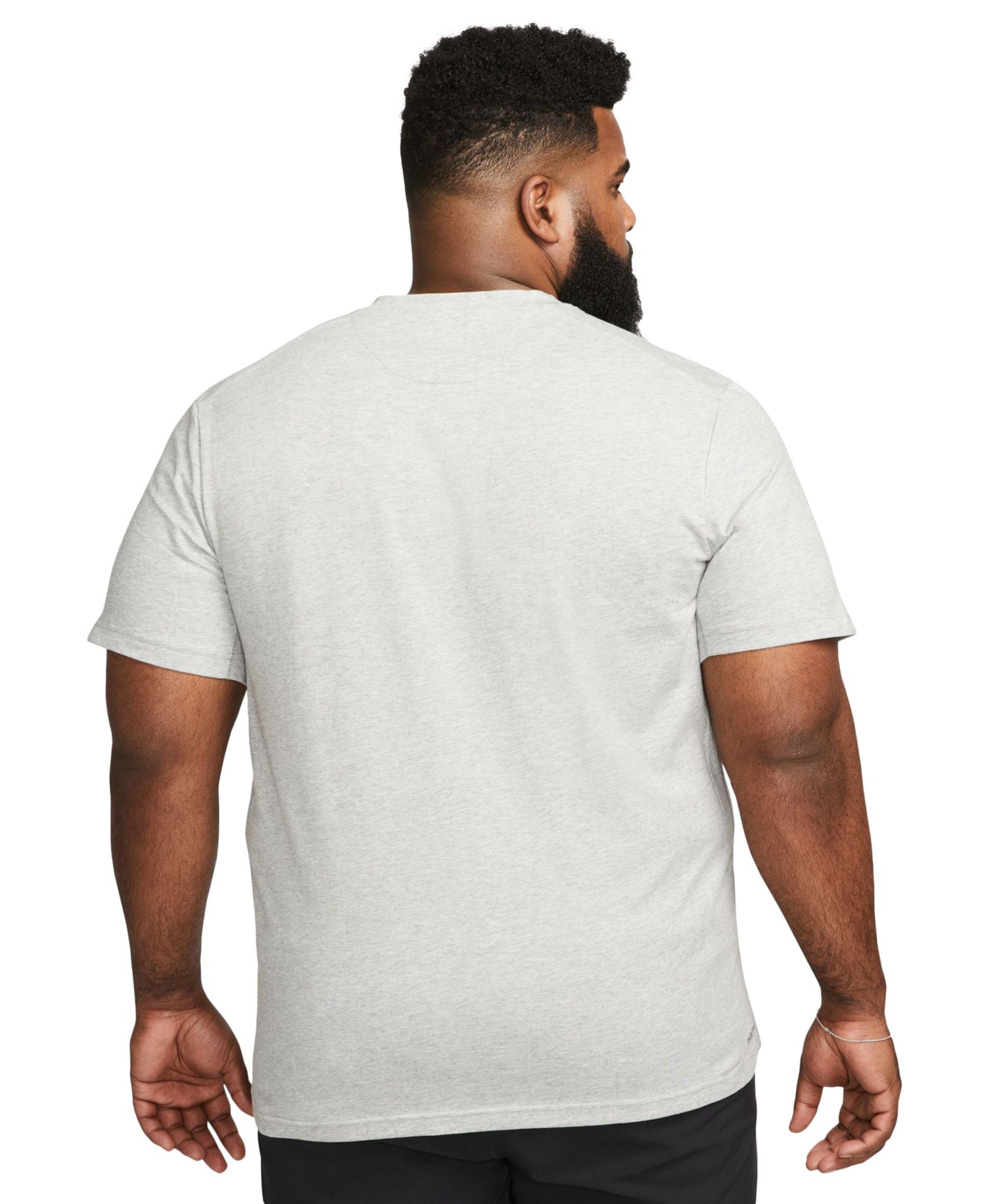 Men's Primary Relaxed Fit Dri-FIT Short-Sleeve Versatile T-Shirt