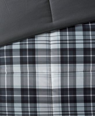 Parkston Reversible 2-Pc. Comforter Set, Twin/Twin XL