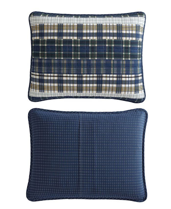 Marley Cove Quilt Set- King main image 1
