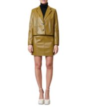 French Connection Coats Jackets For Women Macy s