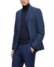 Hugo boss dark blue macys clearance