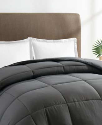 Down Alternative All Season Comforter, Full/Queen