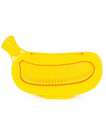BergHOFF Bamboo Banana Hanger and Cutter Set main image 0