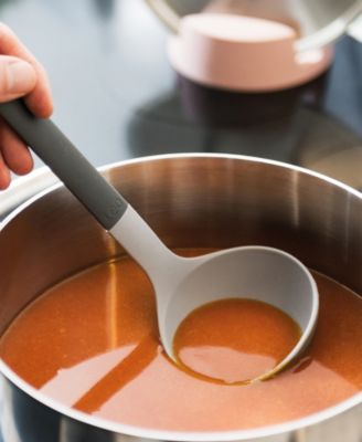 5 Piece Leo Utensil Set