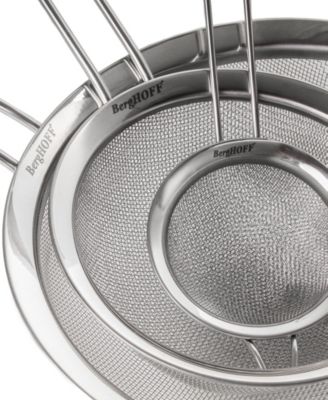 1 Piece 5" 18/8 Stainless Steel Strainer