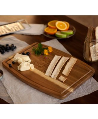 Disney's Ratatouille Ovale Acacia Cutting Board