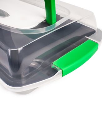 Perfect Slice  Carbon Steel 11 Piece Bakeware Set