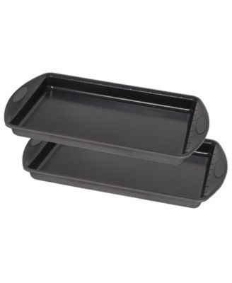 Perfect Slice Carbon Steel 11 Piece Bakeware Set