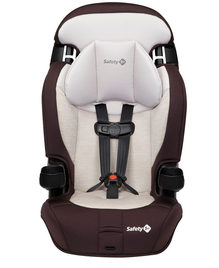 Safety 1st Baby Grand 2in1 Booster Car Seat Macy
