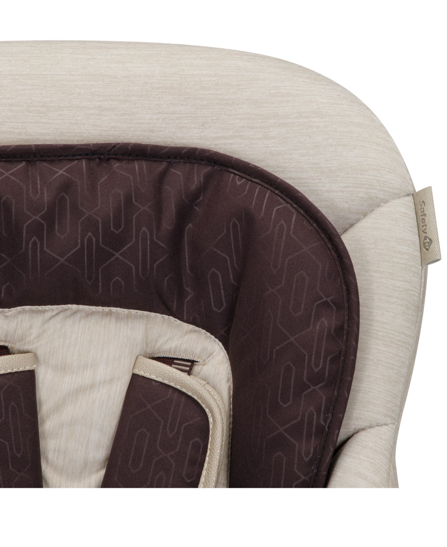 Baby 3-in-1 Grow and Go Plus High Chair