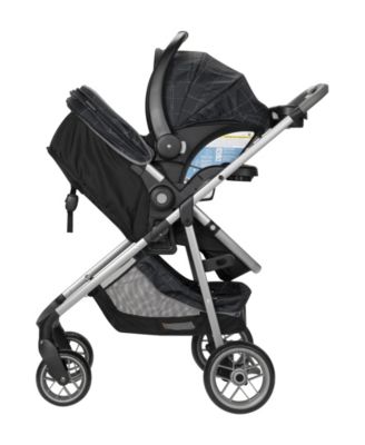Baby Deluxe Grow and Go Flex 8-in-1 Travel System
