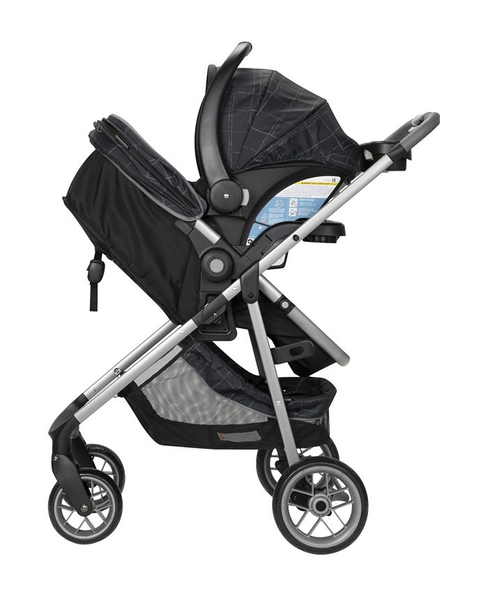 Safety 1st Baby Deluxe Grow and Go Flex 8in1 Travel System Macy's