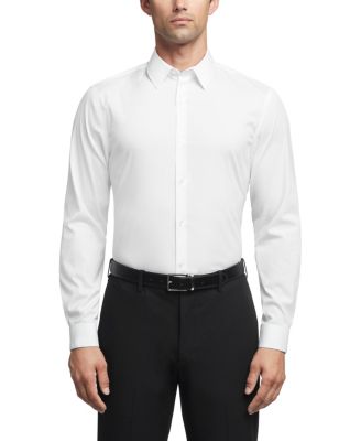 Calvin klein x fit shirt on sale