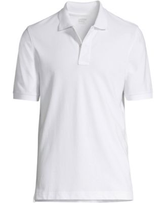 Big & Tall Short Sleeve Comfort-First Mesh Polo Shirt