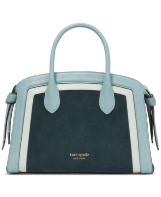 kate spade new york Margaux Medium Satchel - Macy's