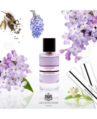 Lilas Exquis Parfum, 3.4 oz.