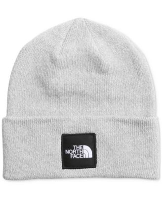 Big Box Beanie