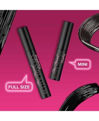 Better Than Sex Foreplay Mascara Primer, Travel Size