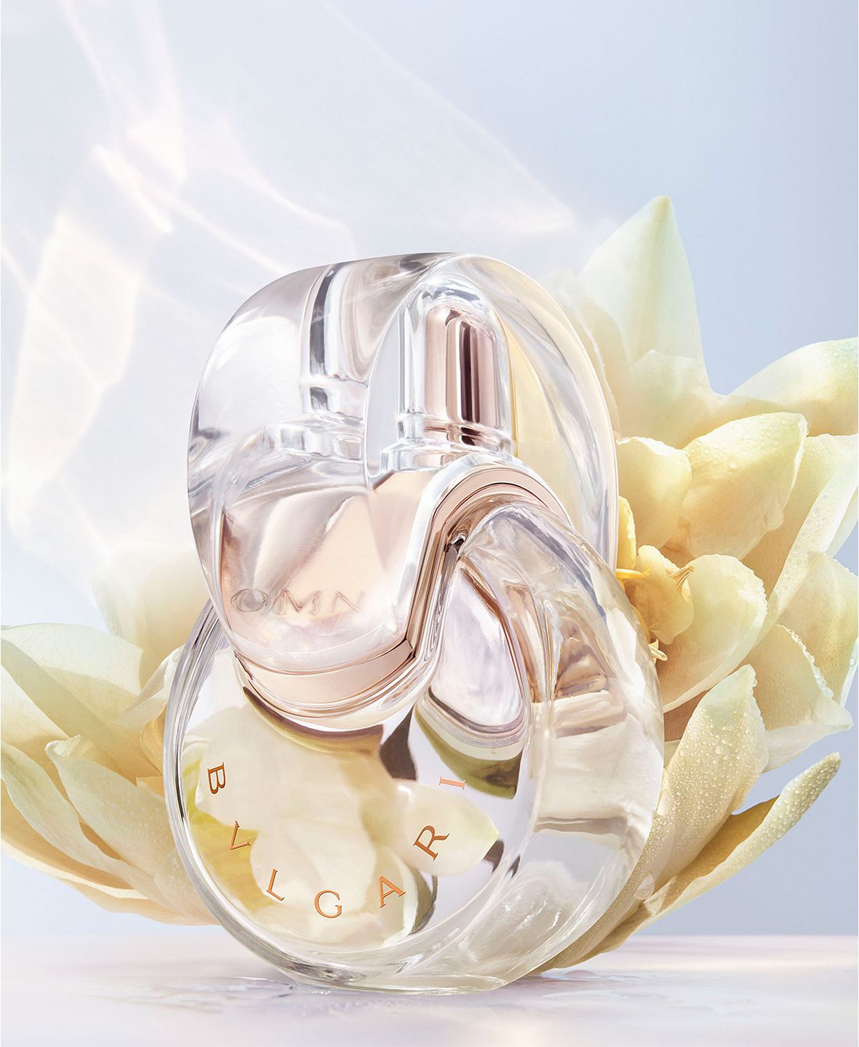 4-Pc. Rose Goldea & Omnia Mini Fragrance Gift Set, Created for Macy’s
