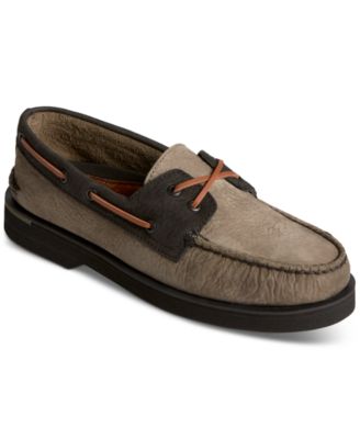 Sperry - Men's Authentic Original 2-Eye Double Sole Boat Shoe