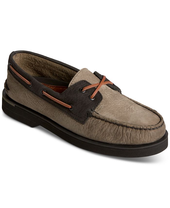 Men's authentic original clearance daytona boat shoe