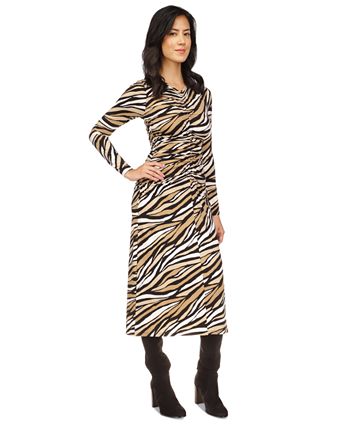 Michael kors sale dresses at macy's