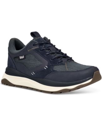 Teva - Men's Terrawave Athletic Low-Profile Sneaker