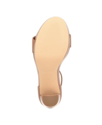 Women's Elope High Block Heel Sandals