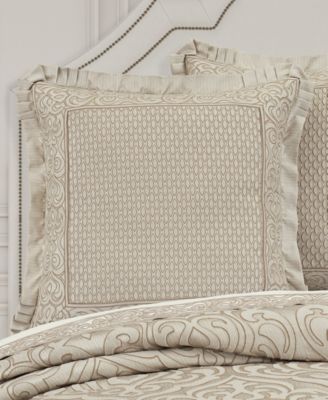 Lazlo Sham, European