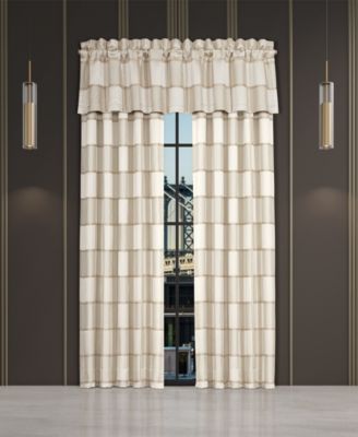 Brando Window Panel Pair, 50" x 84"