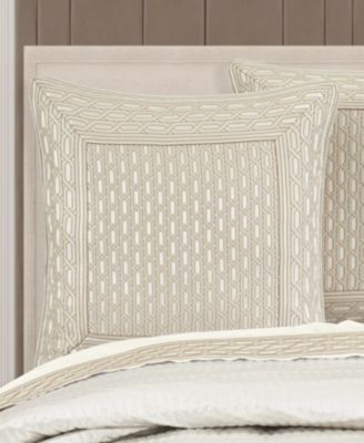 Metropolitan Sham, European