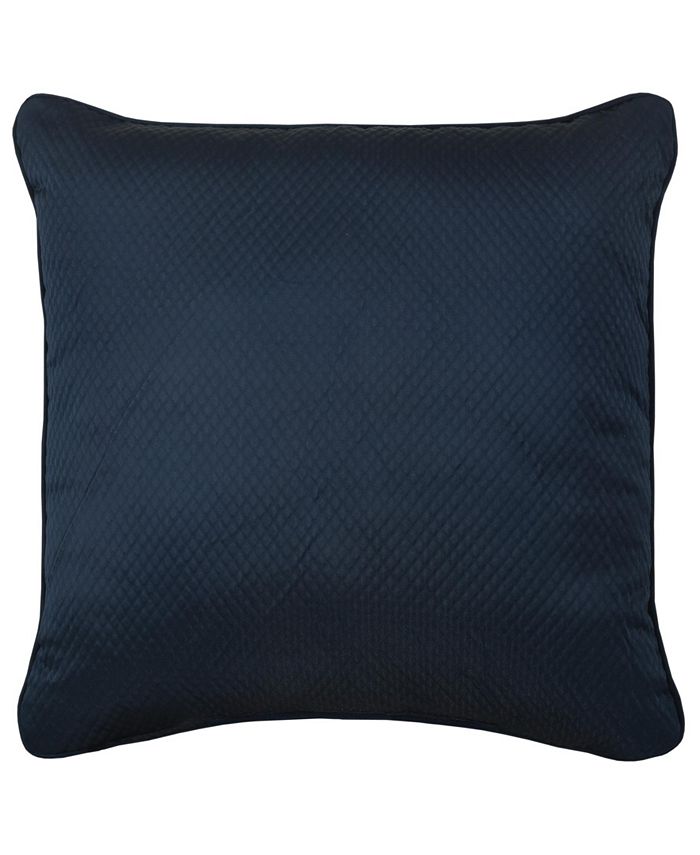 J Queen New York J Queen New York Square Decorative Throw Pillow, 20