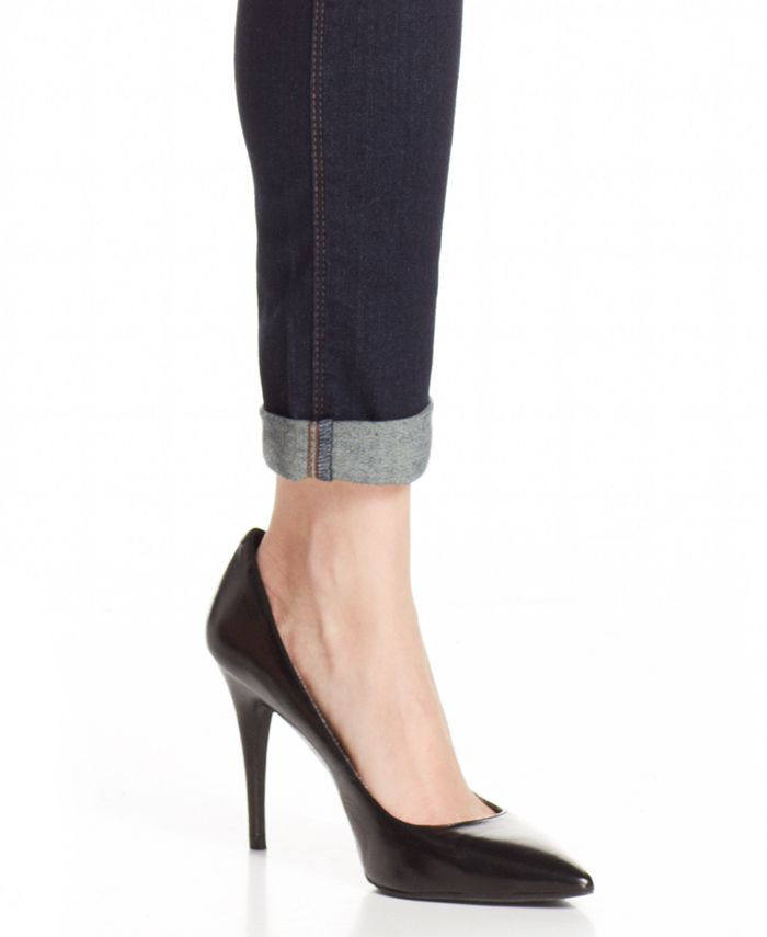 macys petite jeggings