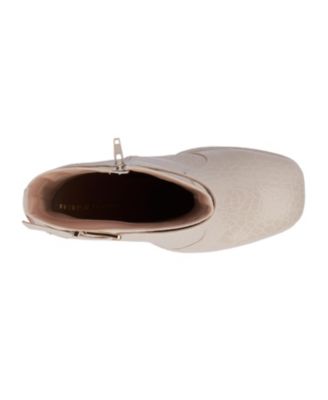 Women's Mari Platform Boot - Wide Width