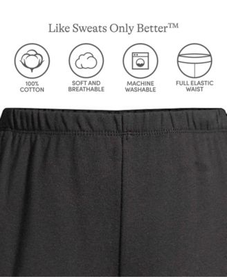 Women's Sport Knit High Rise Pants