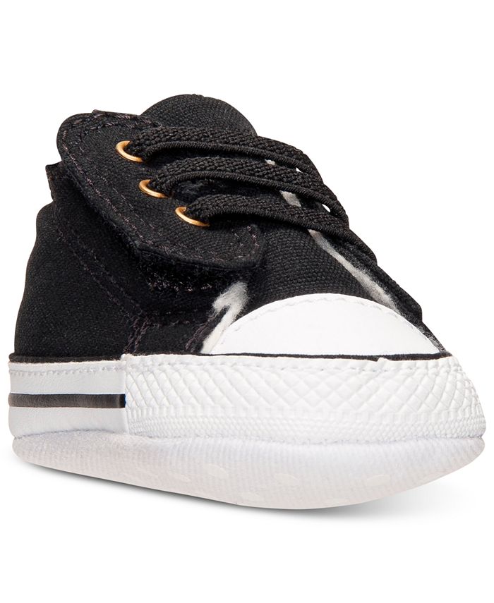 Converse Toddler Boys' First Easy Slip Casual Finish Line - Macy's