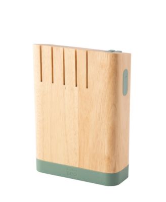 Leo Stainless Steel 6 Piece Knife Set