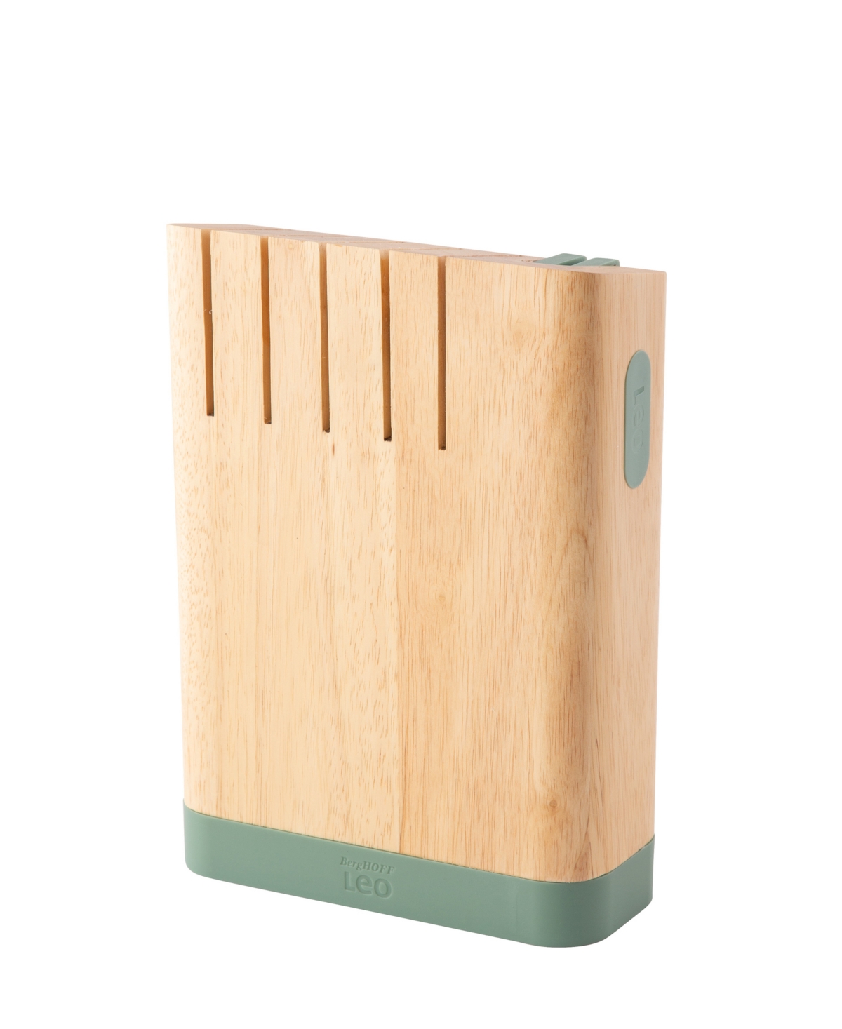 BergHOFF Leo Stainless Steel 6 Piece Knife Set - Beige