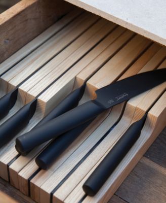 Ron Steel 7.5" Chef's Knife