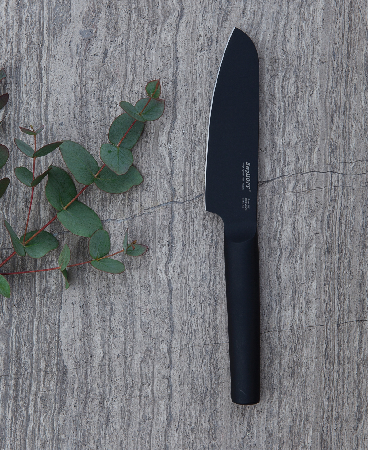 BergHOFF Ron Steel Vegetable Knife