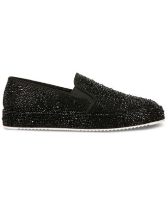 Women's Lenna Slip-On Embellished Sneakers, Created for Macy's